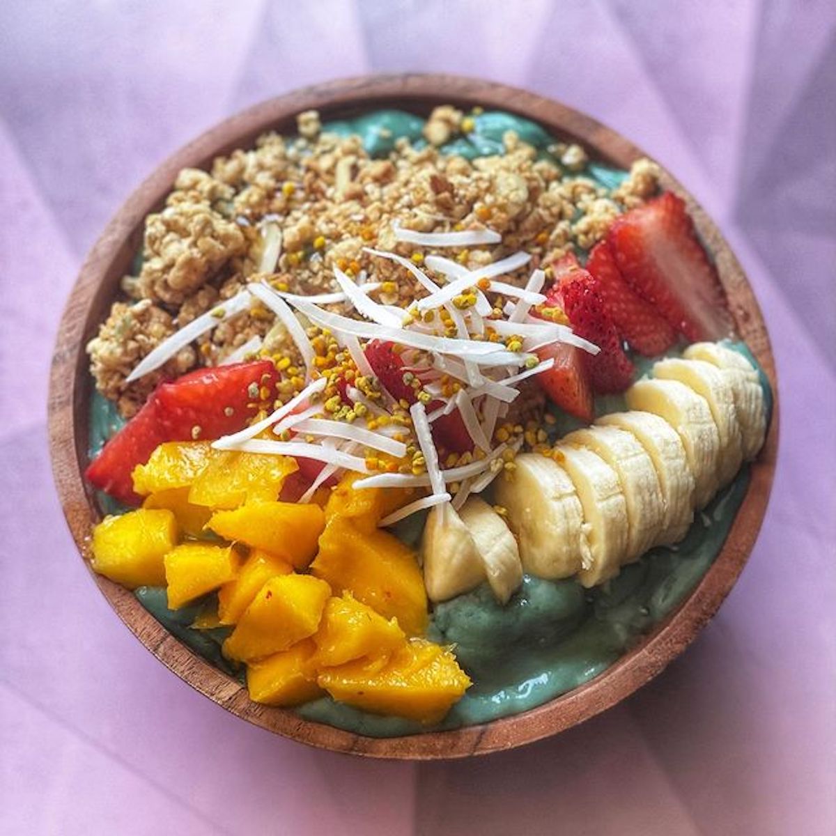 Dream Bowlz to Open Hercules Storefront in Late 2021