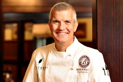 Fort Worth Chef Bringing Famed Jon's Grille Back