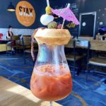 Stax Cafe's Popular Cocktails Are Coming To Its Little Italy Location