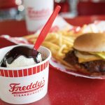 Freddy's Frozen Custard & Steakburgers is Expanding in Chicago