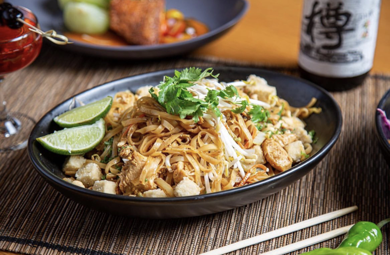 A Sunda New Asian is Coming to Fulton Market District