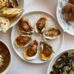 Jax Fish House & Oyster Bar Planning Another Location