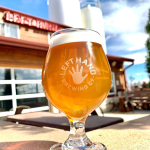 Left Hand Brewing Opening New Location in Early 2022