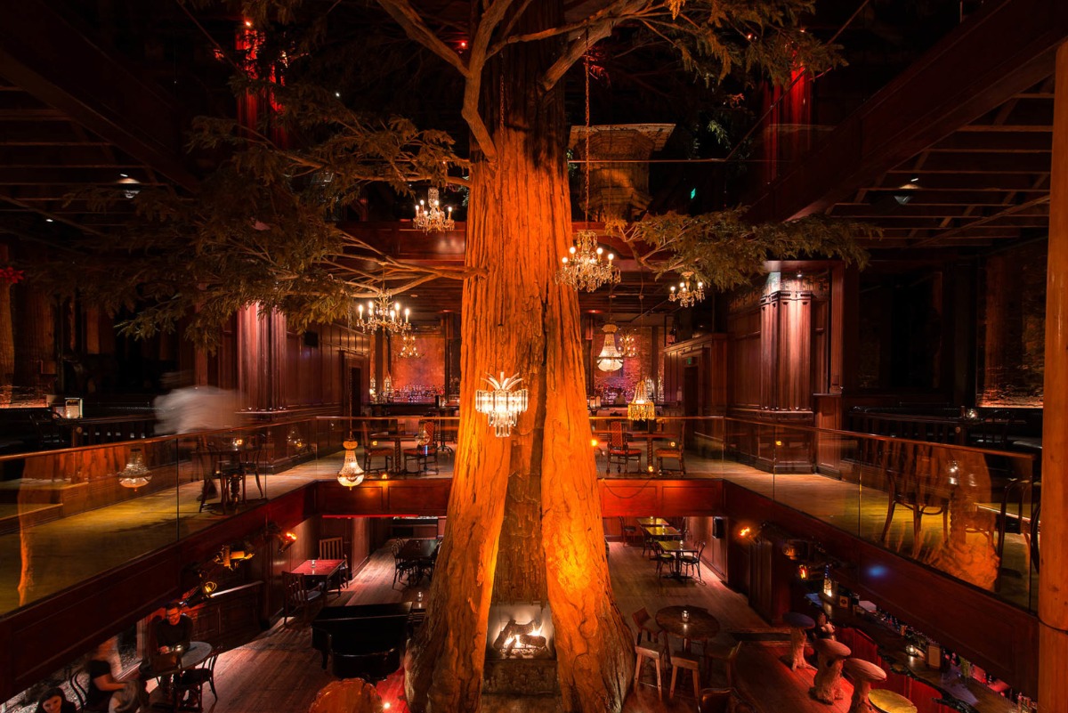 Clifton's Partially Reopening After Temporary Closure with New Name