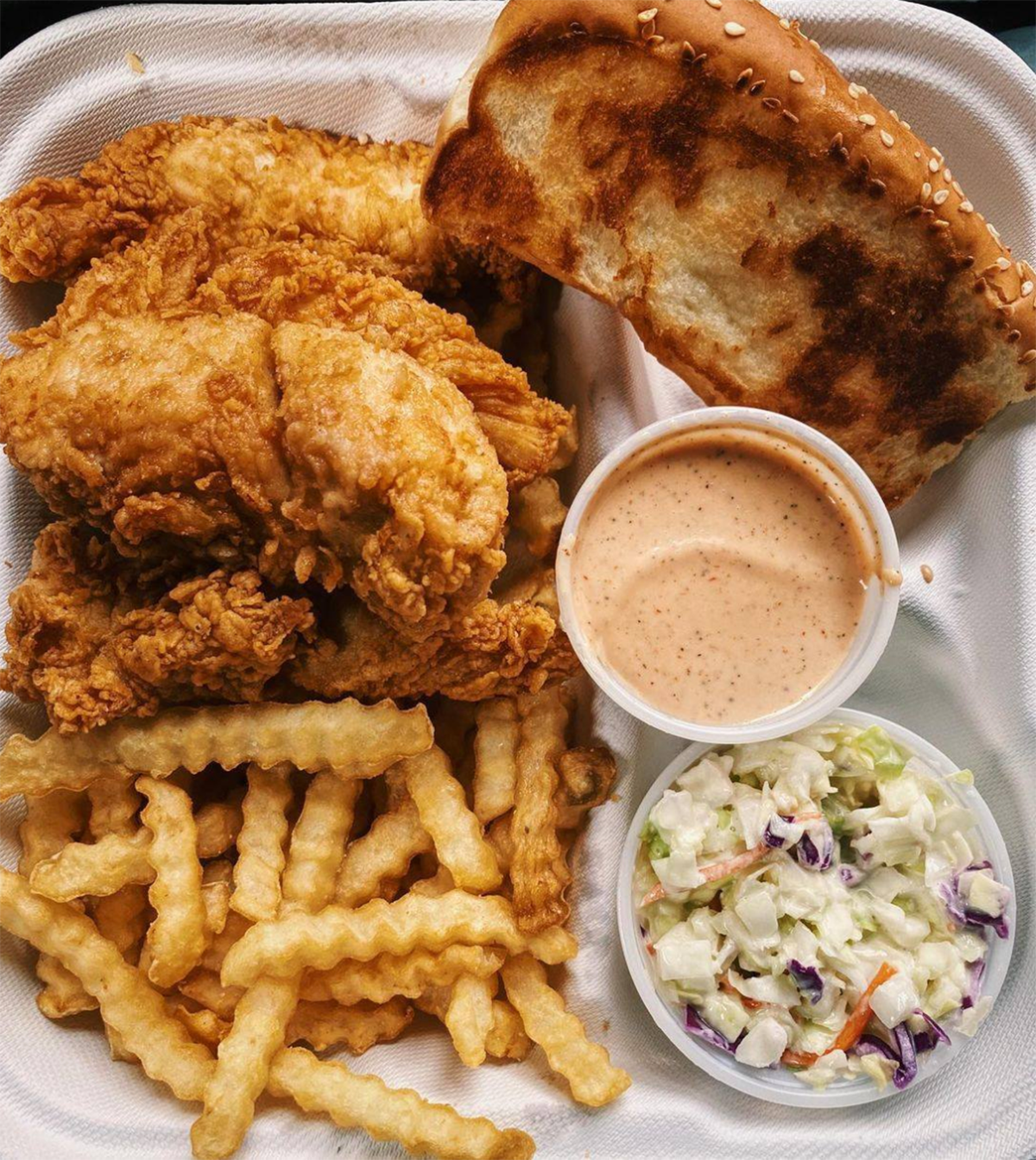 Raising Cane’s to Add Another Denver Location