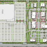 The Flyway Retail Center Slated for Fall 2022 Opening