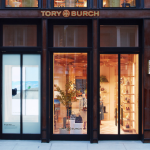 Tory Burch Unveils New Three-Story Concept Store On Mercer Street - Photo 1