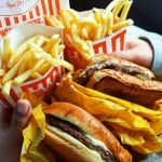 Whataburger Headed for InterQuest Marketplace