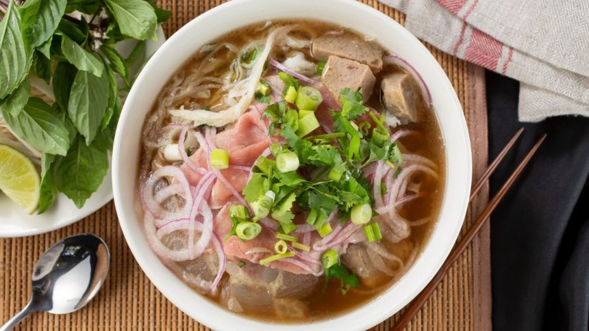 Pho King Way Adding Second Location in Lomita