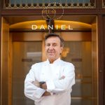 Chef Daniel Boulud Restaurant Coming to Beekman St