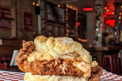 Roost Chicken & Biscuits Heads to Evanston