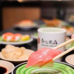 Kura Sushi Experience is Coming to Oakbrook Terrace