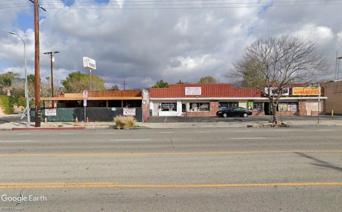 Game N' Grounds is Coming to Chatsworth January 2022