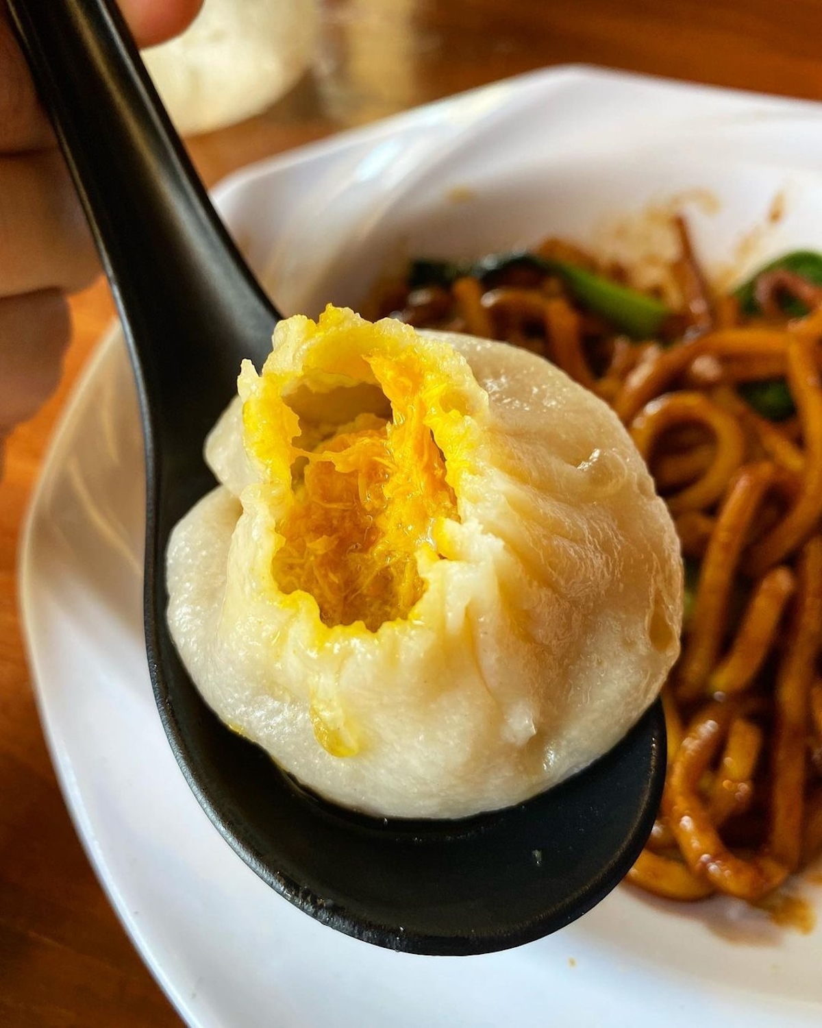 Michelin-Recommended Dumpling Spot to Open in Cherry Hill - Photo 1