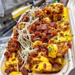 Mr. Fries Man is Taking its Loaded Fries to Stevenson Ranch