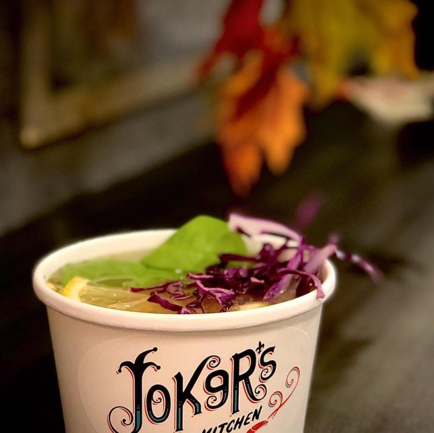 Joker’s Cajun Smokehouse Slated to Open on Schubert Ave.