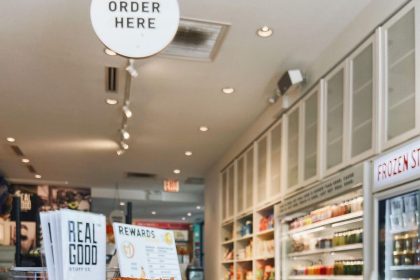 RealGood Stuff Co. to Open on N Green St.