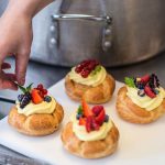 Dolci Amori to Bring Authentic Neapolitan Pasticceria to Chicago