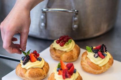 Dolci Amori to Bring Authentic Neapolitan Pasticceria to Chicago