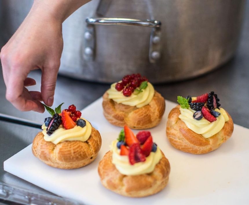 Dolci Amori to Bring Authentic Neapolitan Pasticceria to Chicago