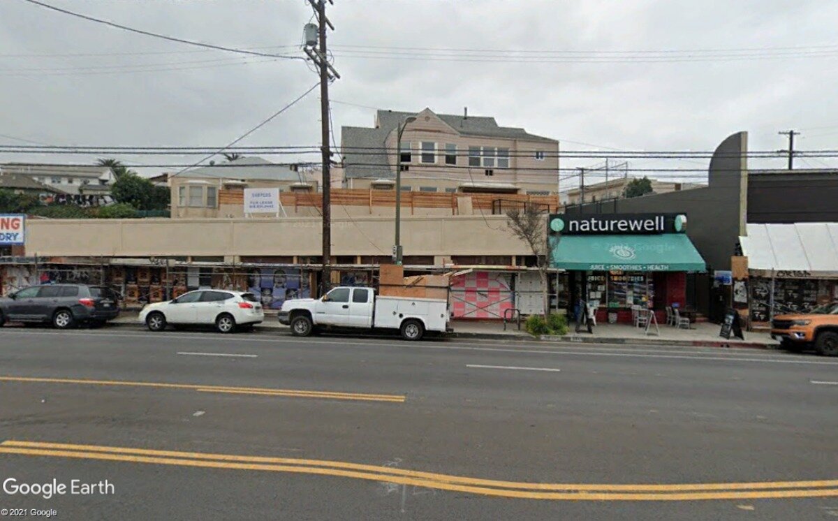 Santo Nigiri Sushi Restaurant Coming to Silver Lake