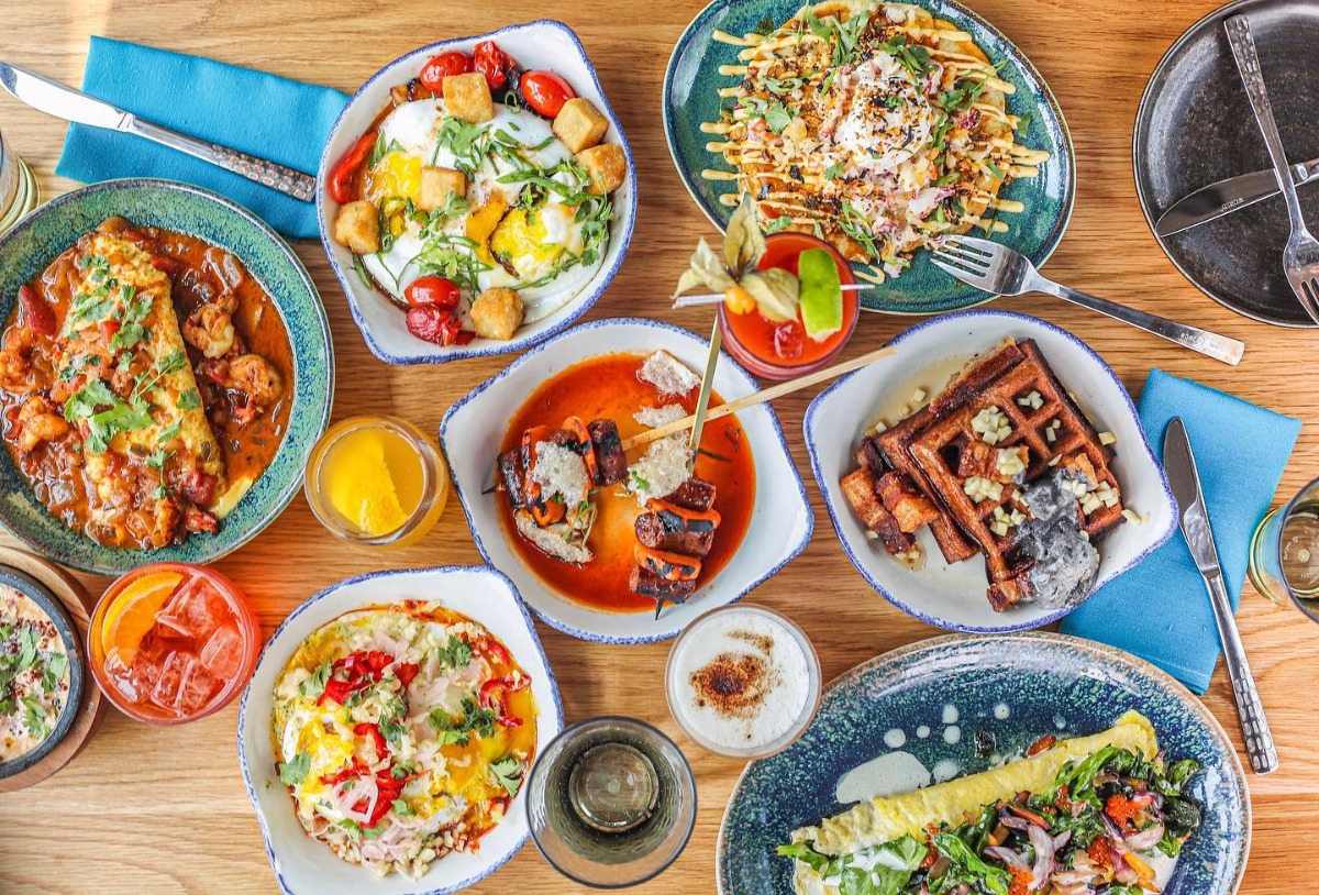 Chef Stephanie Izard Bringing Cabra to Los Angeles December 2021