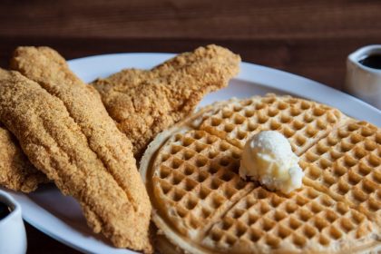 Chicago’s Home of Chicken and Waffles Plans Out-of-State Expansion