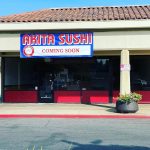 Akita Gourmet Sushi Coming to San Jose Fall 2021