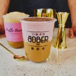 Bober Tea and Mochi Dough Opening a Campbell Storefront in Early 2022