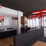 Bonchon Chicken Planning Frisco Location