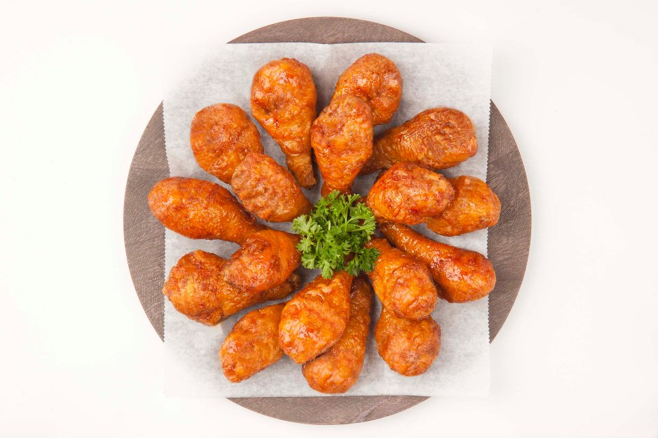 Bonchon Chicken Planning Frisco Location