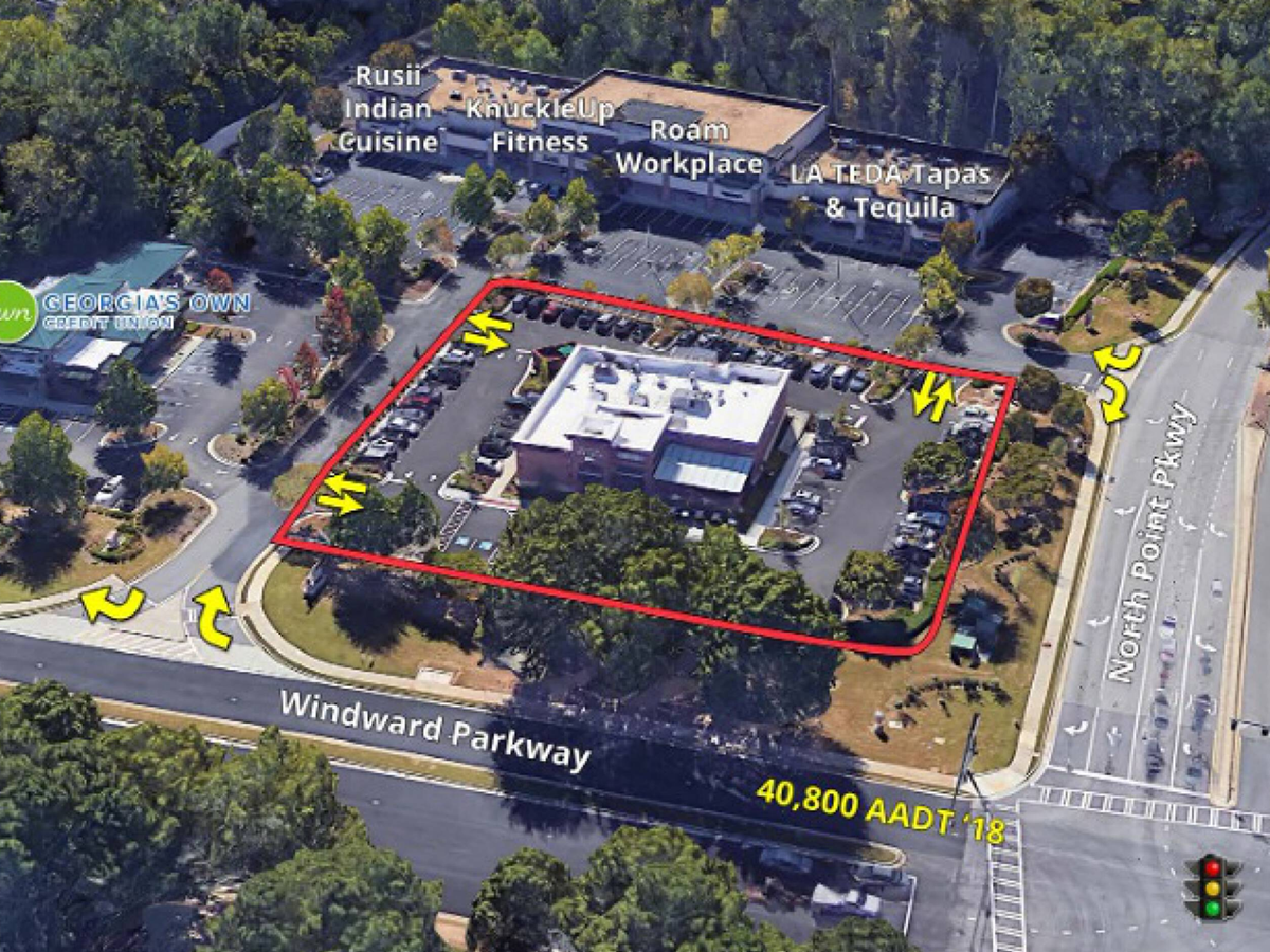 Breakers Korean BBQ Founder Bringing Italian Food Experience to Alpharetta