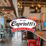 Capriotti's to Open Sandwich Shop in Flower Mound