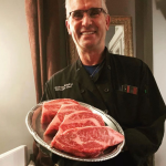 Chef Andreas Kotsifos Bringing Namesake Steakhouse to Waxahachie, Allen