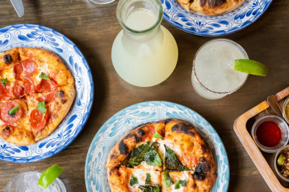 Chicago-Based Italian Restaurant Etta to Open Dallas Location in 2022