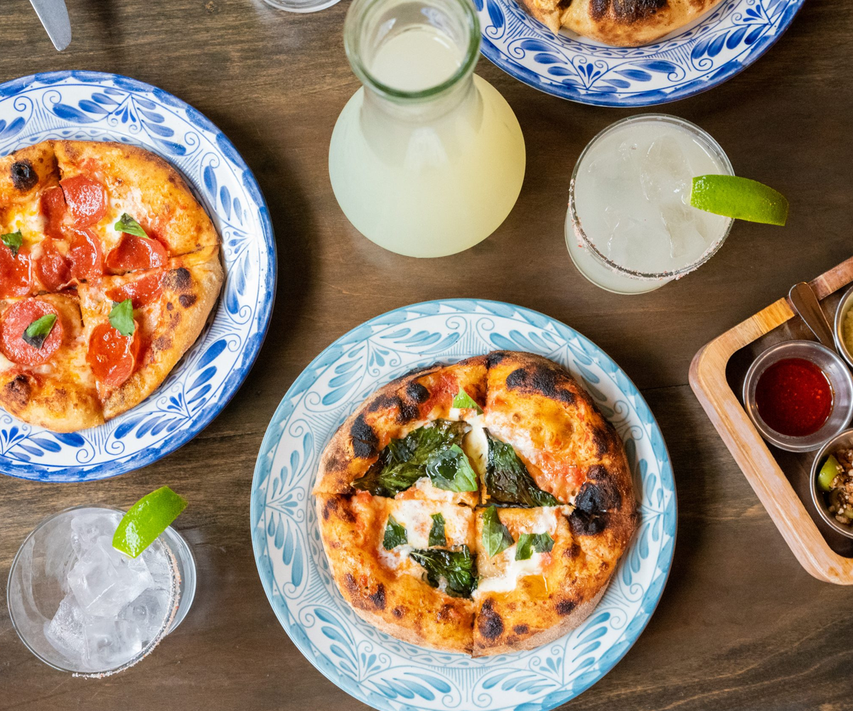 Chicago-Based Italian Restaurant Etta to Open Dallas Location in 2022