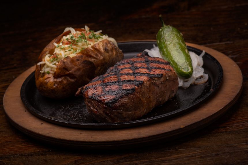 Corralito Bringing Steakhouse to Lubbock