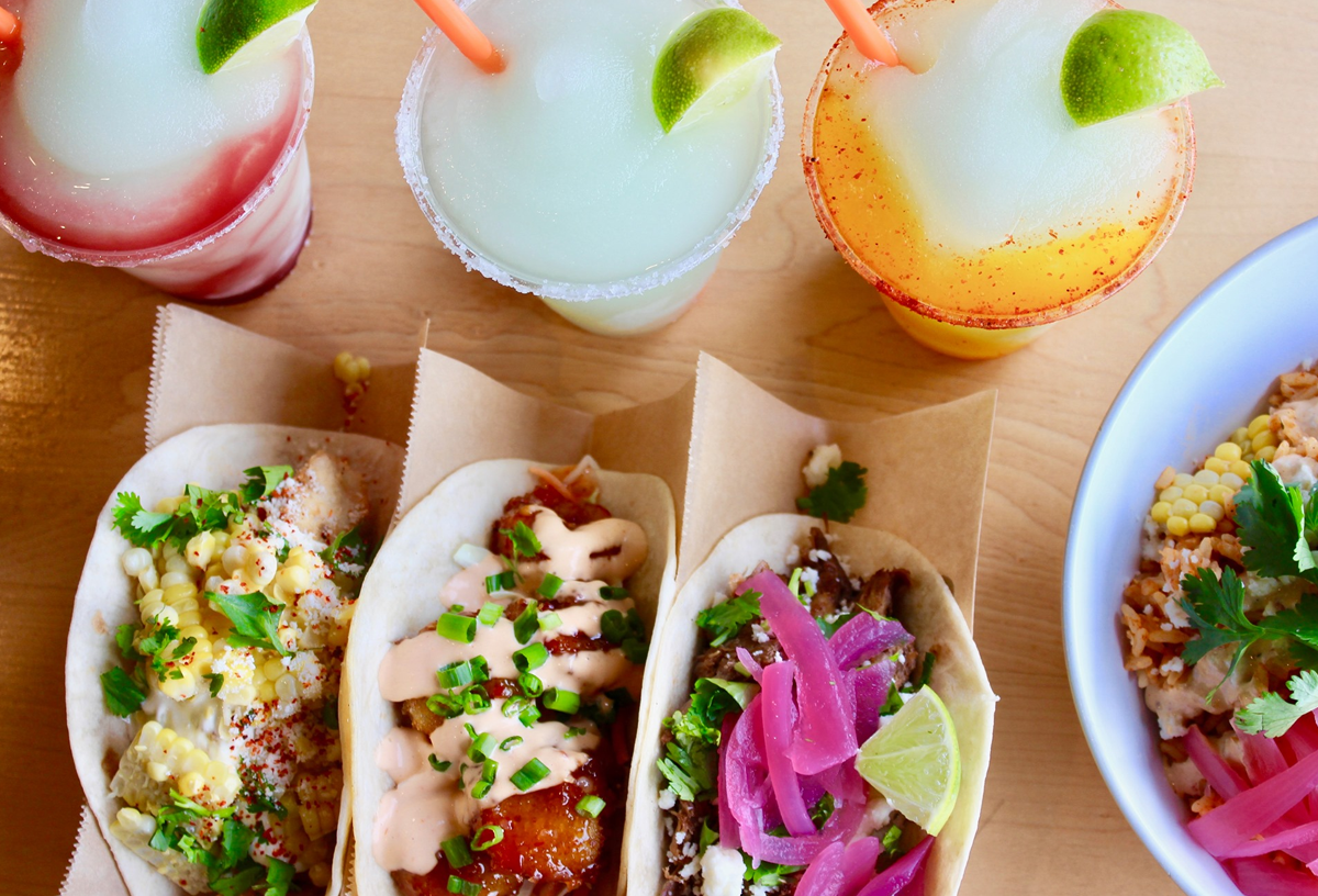 Crush Taco to Open 2nd Frisco Location in January 2022