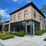 Event Venue Opening in Historic Building - Photo 1