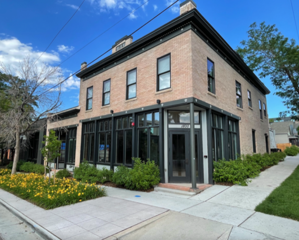 Event Venue Opening in Historic Building - Photo 1