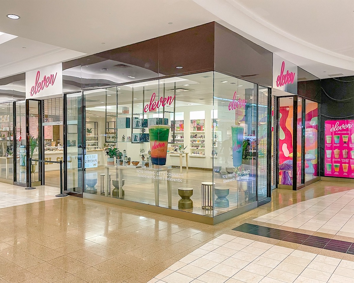 [Exclusive] Eleven TLC To Open Permanent Lenox Square Eatery in 2022