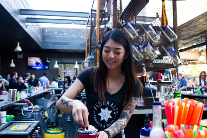 Federales Tequila & Tacos Bringing Chicago Vibe to Deep Ellum