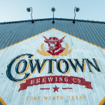 Fort Worth's Cowtown Brewing Co. to Open Second Location in Southlake