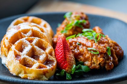 Houston's Taste Bar and Kitchen to Open Full-Service Atlanta Location in 2022