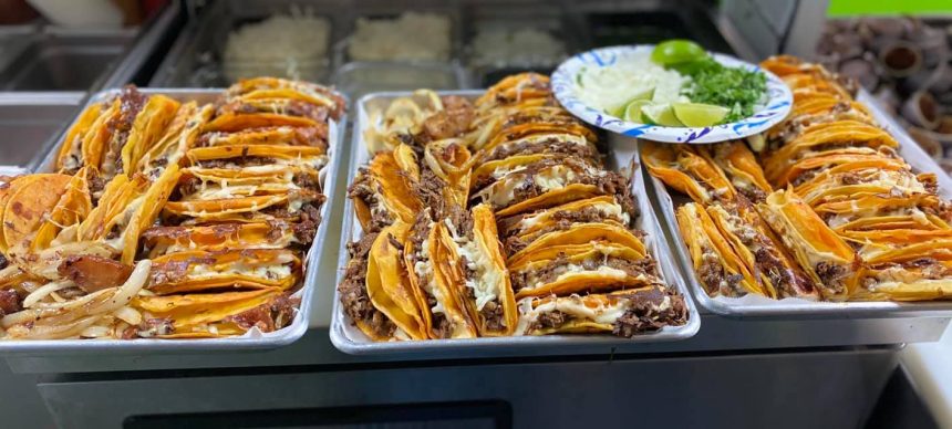 La Antojeria Jalisco Coming to Cedar Hill