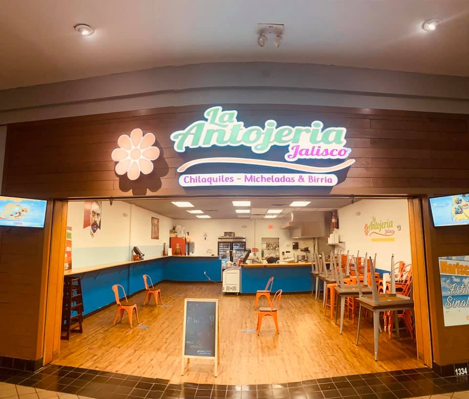 La Antojeria Jalisco Coming to Cedar Hill