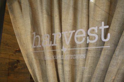 McKinney's Harvest Seasonal Kitchen to Relocate by Fall 2022