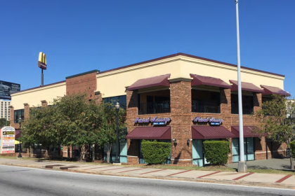 New Tapas Restaurant and Lounge, The Avenue, to Open in Hapeville