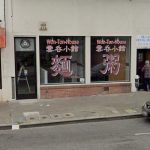 Noodle Stop is Coming Soon to Sunset District