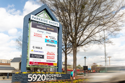 Parkside Shops Introduces Two New Food Concepts, Bok You ATL and SabaRaba